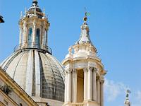 20080423-Rom (133)-01 : Kirche, Pastoraler Raum, Rom